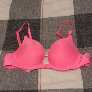 Pink VICTORIA’S SECRET Bra